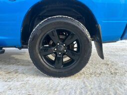 
										2019 RAM 1500 Classic Express Blackout full									