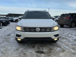 
										2019 Volkswagen Tiguan Comfortline 4Motion full									