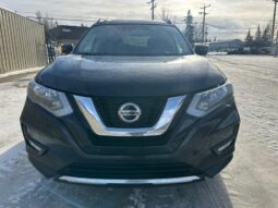 
										2020 Nissan Rogue SV full									