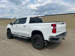 
										2019 Chevrolet Silverado 1500 LTZ full									