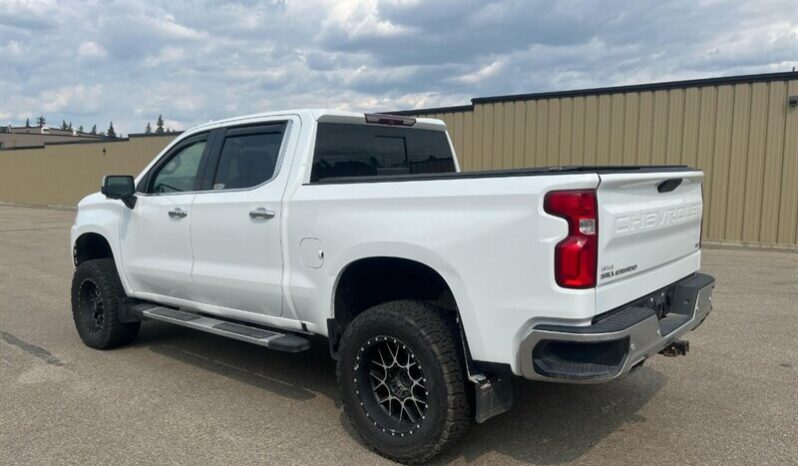 
								2019 Chevrolet Silverado 1500 LTZ full									