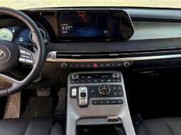 
										2024 Hyundai Palisade Urban full									