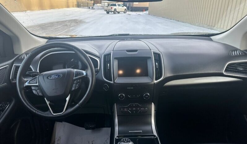 
								2019 Ford Edge SEL full									