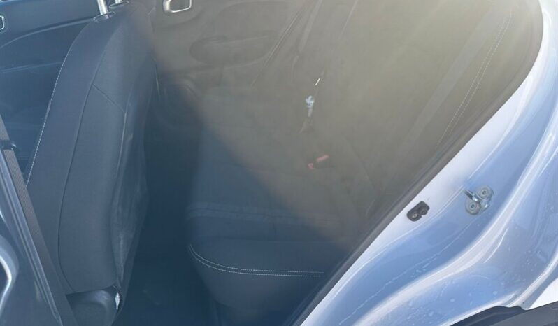 
								2024 Hyundai VENUE Preferred full									