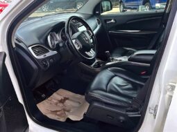 
										2016 Dodge Journey R/T full									