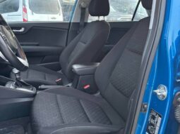 
										2023 Kia Rio 5-Door S full									