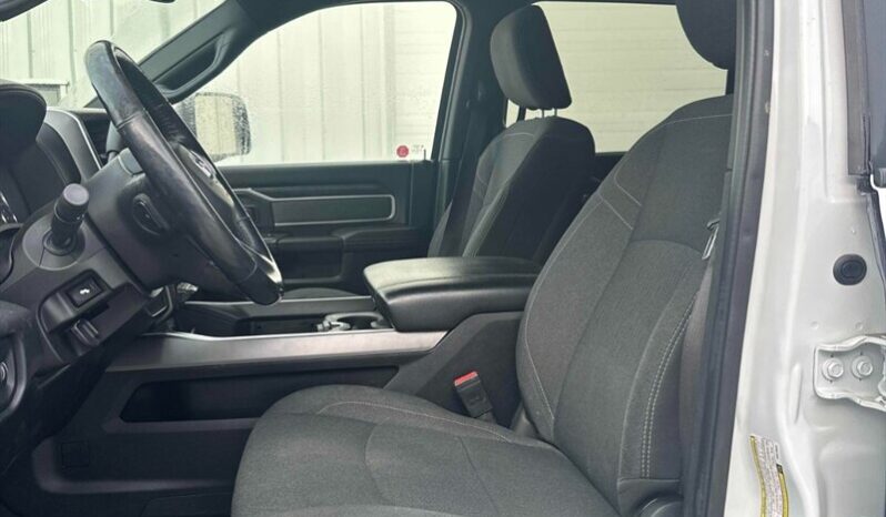 
								2019 RAM 2500 Big Horn Sport Diesel full									