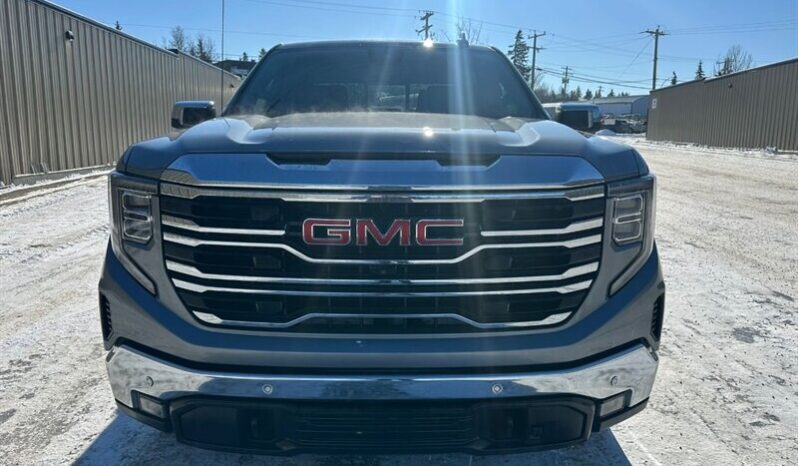 
								2024 GMC Sierra 1500 SLT full									