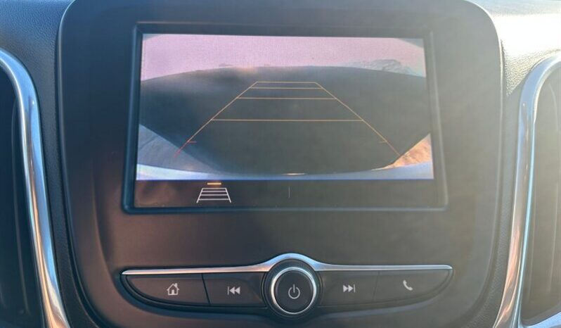 
								2020 Chevrolet Equinox LT full									