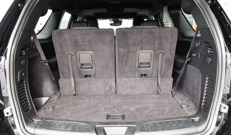 
								2024 Dodge Durango R/T Plus Blacktop 5.7L Hemi full									