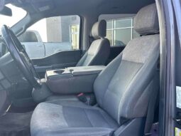 
										2021 Ford F-150 XLT full									