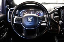 
										2020 RAM 2500 Laramie Diesel Night Edition full									