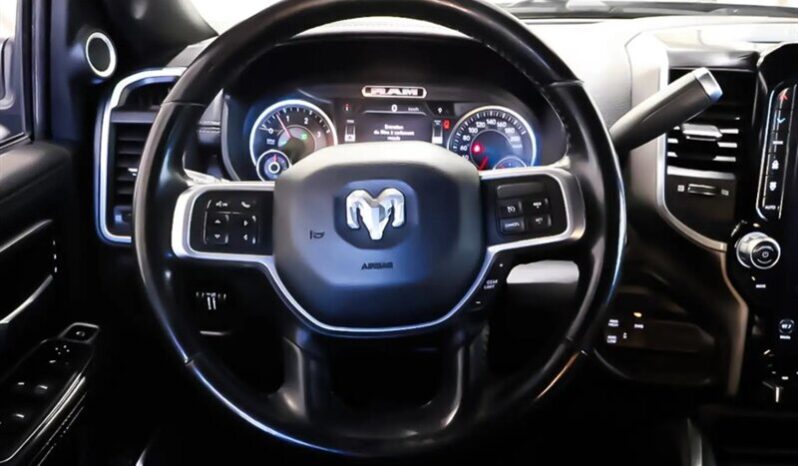 
								2020 RAM 2500 Laramie Diesel Night Edition full									