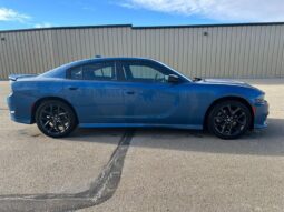 
										2023 Dodge Charger GT Plus Blacktop Sunroof full									