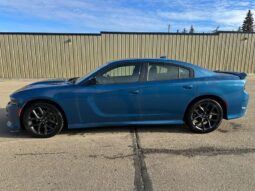 
										2023 Dodge Charger GT Plus Blacktop Sunroof full									