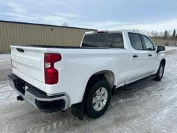 
										2023 Chevrolet Silverado 1500 Work Truck Z-71 full									