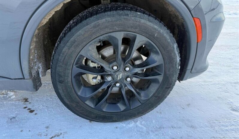 
								2022 Dodge Durango SXT full									