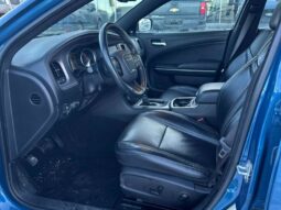 
										2023 Dodge Charger SXT full									