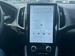 
										2023 Ford Edge SEL full									