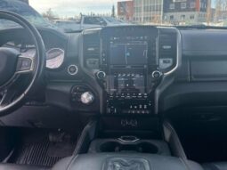 
										2022 RAM 1500 Sport full									