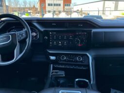 
										2022 GMC Sierra 1500 Denali full									