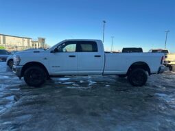 
										2022 RAM 3500 Big Horn full									