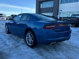 
										2023 Dodge Charger SXT full									