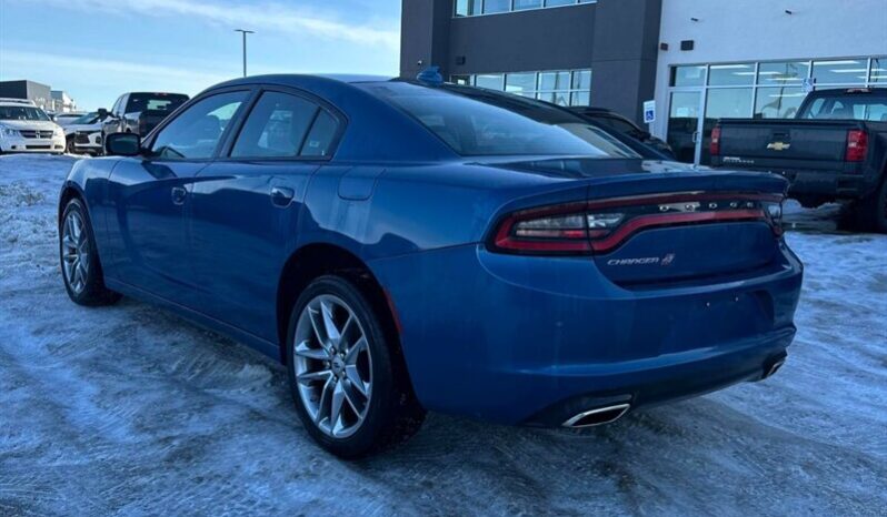 
								2023 Dodge Charger SXT full									