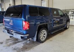 
										2018 GMC Sierra 1500 SLT full									