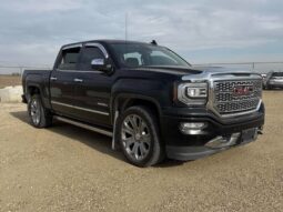 
										2018 GMC Sierra 1500 Denali 6.2L full									