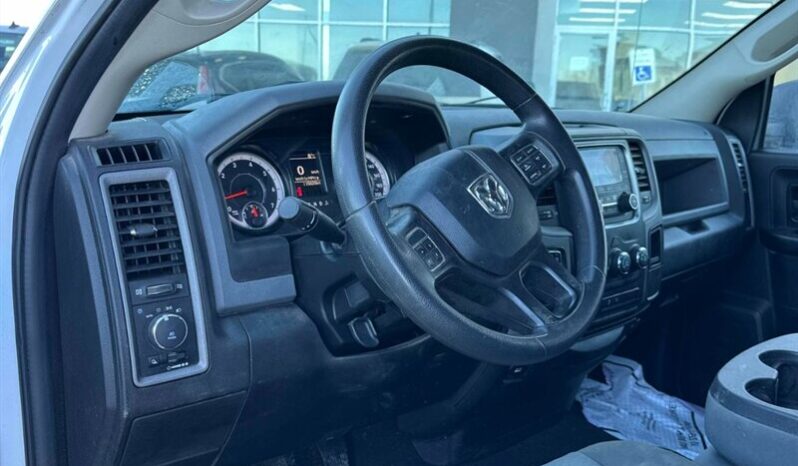 
								2019 RAM 1500 Classic ST full									