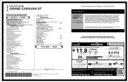 
										2018 Dodge Grand Caravan GT full									