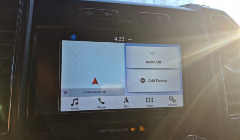 
								2019 Ford F-150 XLT full									