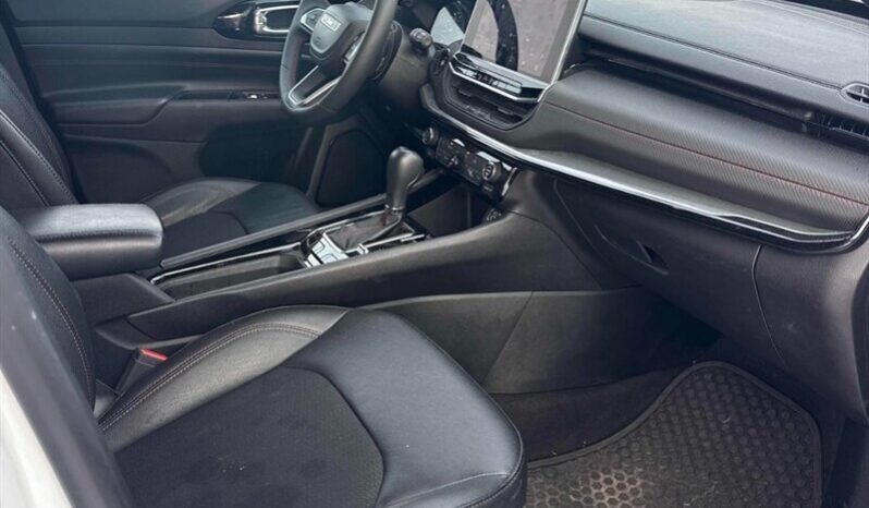 
								2024 Jeep Compass Trailhawk full									