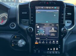 
										2022 RAM 1500 Sport Night full									