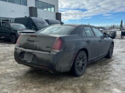 
										2023 Chrysler 300 Series Touring L full									