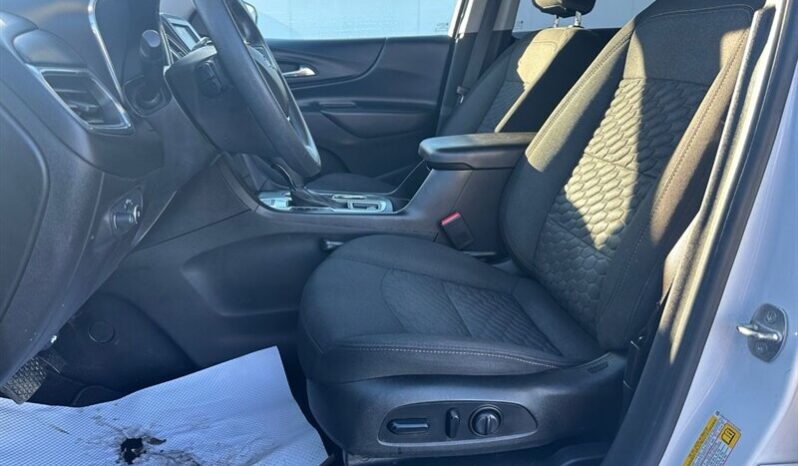 
								2020 Chevrolet Equinox LT full									