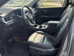 
										2023 GMC Acadia SLT full									