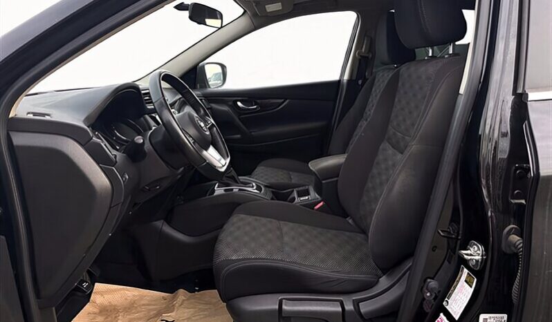 
								2018 Nissan Qashqai SV Moonroof full									