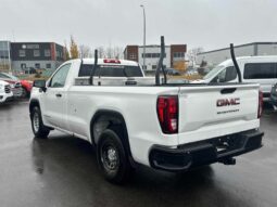
										2019 GMC Sierra 1500 Reg Cab 140″ full									