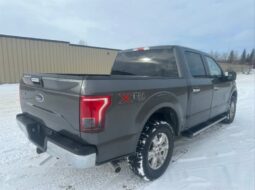 
										2017 Ford F-150 XLT XTR full									