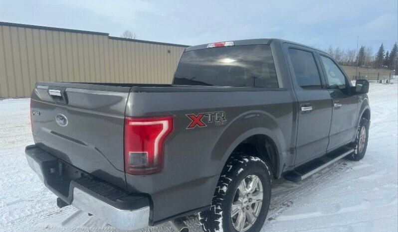 
								2017 Ford F-150 XLT XTR full									