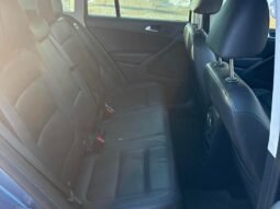 
										2017 Volkswagen Tiguan Wolfsburg Edition 4Motion full									