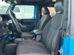 
										2017 Jeep Wrangler Sport full									