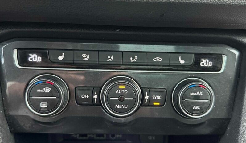 
								2019 Volkswagen Tiguan Comfortline 4Motion full									