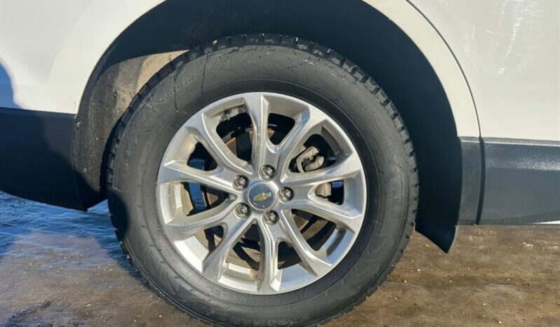 
								2020 Chevrolet Equinox LT full									