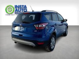 
										2018 Ford Escape SE full									