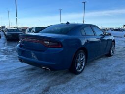 
										2023 Dodge Charger SXT full									