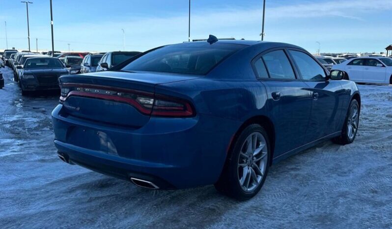 
								2023 Dodge Charger SXT full									