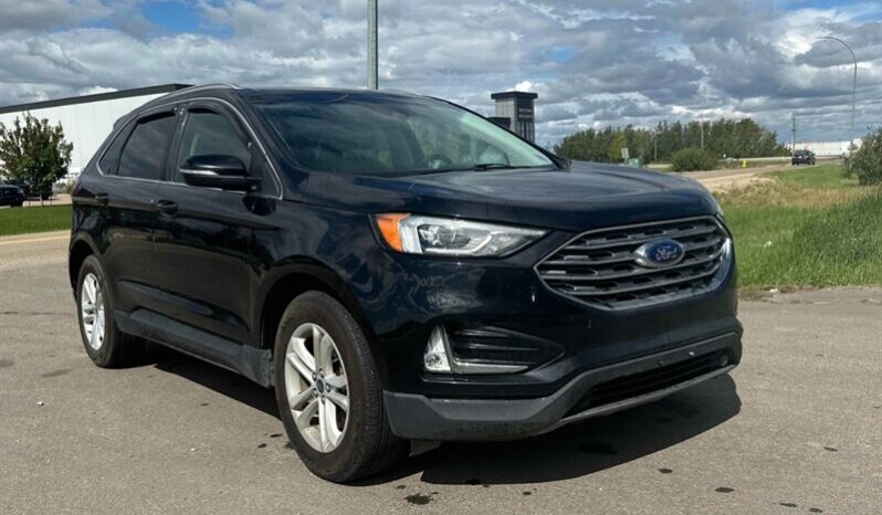 
								2019 Ford Edge SEL full									